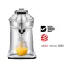 solis citrus press station