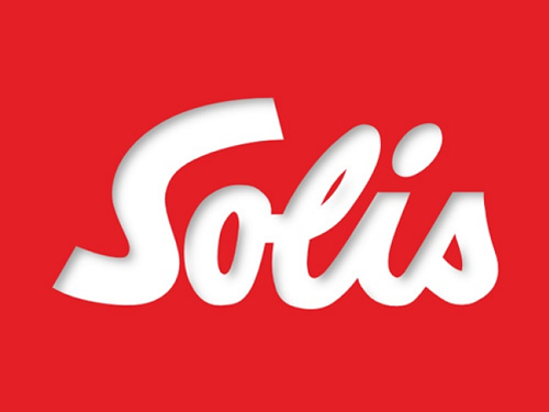 solis logo