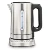 stainless steel electric kettle
