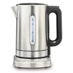 stainless steel electric kettle