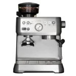 stainless steel espresso