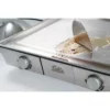 stainless steel teppanyaki