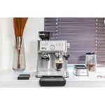 swiss precision espresso machine