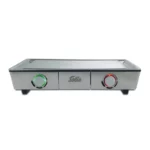 table grill teppanyaki plancha