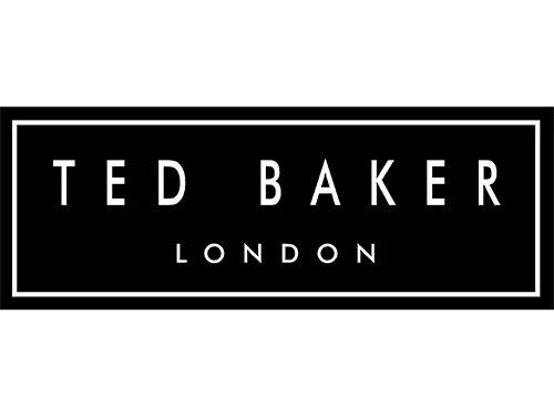 ted baker london logo