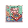 traditional board game tiddlywinks