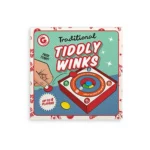traditional board game tiddlywinks
