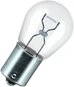 vehicle bulbs 21w ba15s