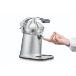 vitamin packed citrus experience