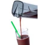 whole fruit vegetable juicing