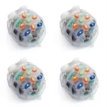 4 blue bots pack uk