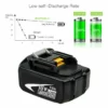 Cordless Tool Power Solution