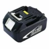 Makita Battery Compatible Models