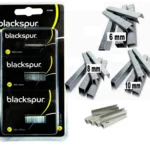 assorted staples pack 1500 pcs