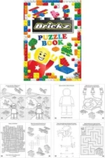 blue block tech building blocks