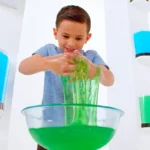 childrens toy slime baff limited edition