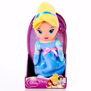 disney princess cinderella 10 inch doll