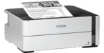 epson ecotank et m1170 printer
