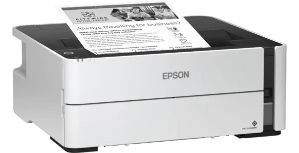 epson ecotank et m1170 printer