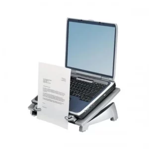 ergonomic laptop riser