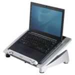 fellowes laptop riser plus