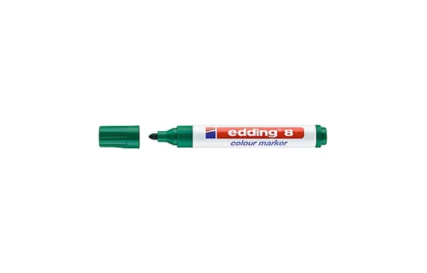 Water-Based Ink Fibre Pens