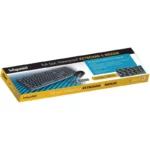 infapower x203 keyboard mouse combo uk