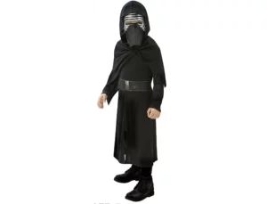 kylo ren star wars costume medium uk