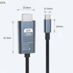 laptop projector connectivity