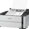 mono inkjet printer epson et m1170