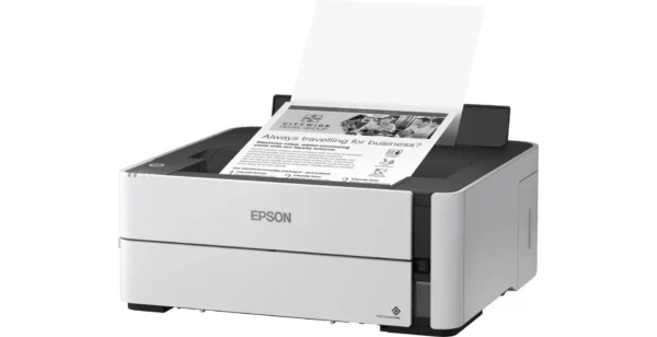 mono inkjet printer epson et m1170