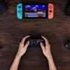 multi platform gaming pad