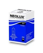 neolux h7 halogen bulb