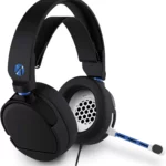 premium stereo gaming headset