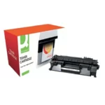 q connect hp 05a black toner ce505a non oem
