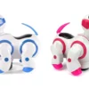 remote control smart dog robots