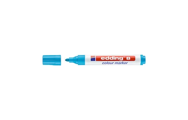 Odourless 3mm Paint Markers