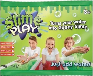 slime play 20g sensory toy