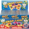 snap cards playground card game