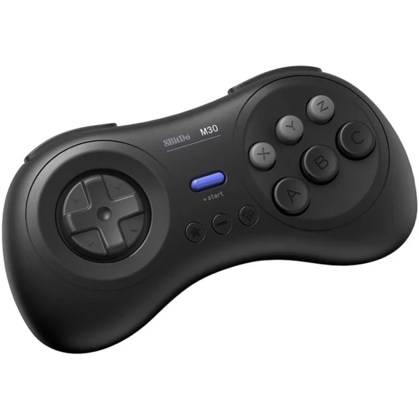 sweat resistant game controller