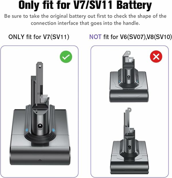 v7 animal trigger motorhead battery replacement