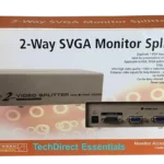 vga splitter
