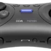 wireless retro game controller