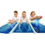 zimpli kids bath time slime 300g