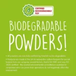 zimpli kids slime bath blue 300g