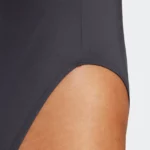 Blue Version Santiago Bodysuit Black HR3417 42 detail