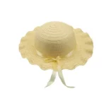 EasterJoy Hat Yellow