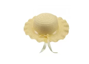 EasterJoy Hat Yellow