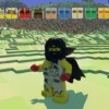 build brick by brick lego worlds