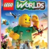 discover treasures lego worlds